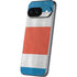 Costa Rican Flag Distressed Google Pixel 9 Skin